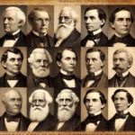 Singers of declaration of southern states