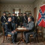 Today in Confederate History: April 9, 1865 – Lee Surrenders at Appomattox